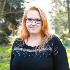 Bc. Veronika Němečková Bc. Veronika Němečková